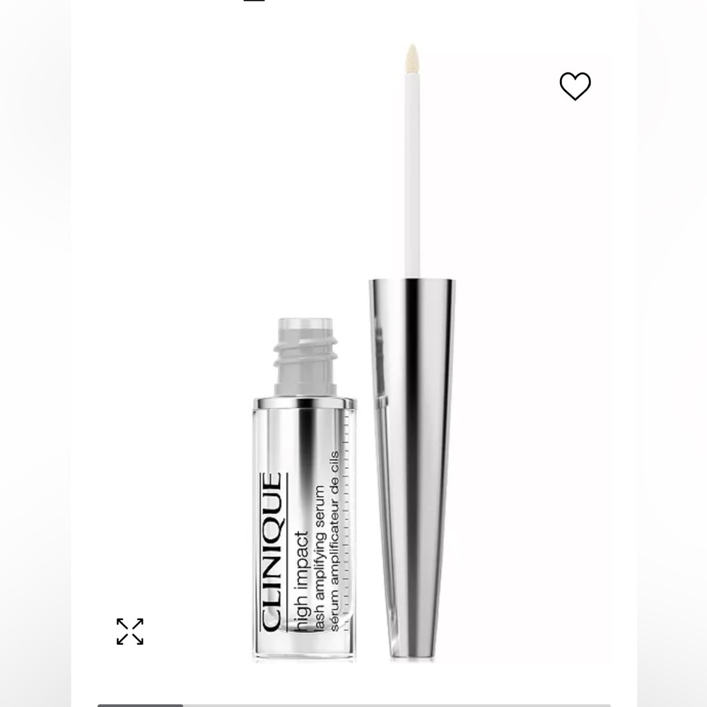 Clinique high Impact Lash Amplifying Serum